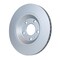 Pagid Brakes Brake Disc, 355111832 355111832 - alternate 1